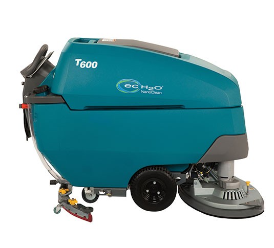 T600 SCRUBBER, WALK-BEHIND [T600] alt 7